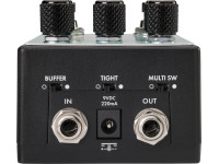 Fender Santa Ana Overdrive V2 Fender Santa Ana Overdrive V2